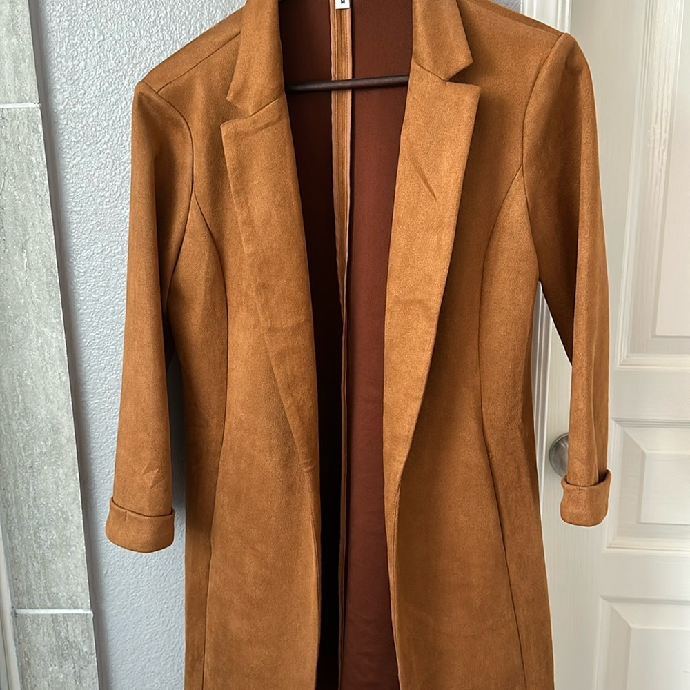Brand new coat 🧥